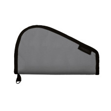 Bulldog Cases Pistol Rug, Fits Medium Gun, Metal Gray , without Handle BD611 Bulldog Cases Pistol Rug, Fits Medium Gun, Metal Gray , without Handle BD611