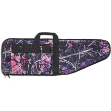 Bulldog Cases Extreme Single Rifle Case, 43 Bulldog Cases Extreme Single Rifle Case, 43