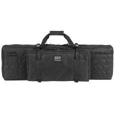Bulldog Cases Standard Tactical Rifle Case, Fits Single Rifle, 38 Bulldog Cases Standard Tactical Rifle Case, Fits Single Rifle, 38