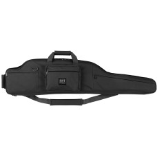 Bulldog Cases Long Range Rifle Case, Fits Single Rifle Up To 52.5 Bulldog Cases Long Range Rifle Case, Fits Single Rifle Up To 52.5