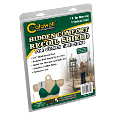 Caldwell Hidden Comfort Recoil Shield for Women Caldwell Hidden Comfort Recoil Shield for Women