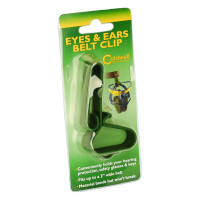 Caldwell Eyes and Ears Belt Clip Caldwell Eyes and Ears Belt Clip