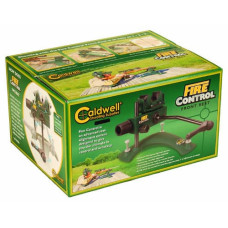 Caldwell Fire Control Front Rest Caldwell Fire Control Front Rest