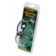 Caldwell Pro Range Glasses, Clear Caldwell Pro Range Glasses, Clear