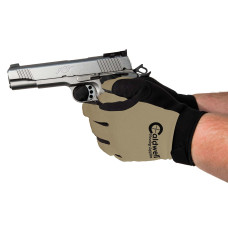 Caldwell Ultimate Shooting Gloves Lg / XL
