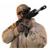 Caldwell Ultimate Shooting Gloves Lg / XL