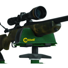 Caldwell Universal Front Rest Bag - Narrow Sporter Forend - Filled Caldwell Universal Front Rest Bag - Narrow Sporter Forend - Filled