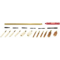 DAC Winchester Cleaning Kit, Universal, 24 Pieces 363066 DAC Winchester Cleaning Kit, Universal, 24 Pieces 363066
