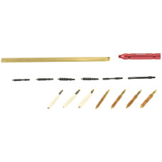 DAC Winchester Cleaning Kit, 22/243/270/30 Calibers, 18 Pieces 363073 DAC Winchester Cleaning Kit, 22/243/270/30 Calibers, 18 Pieces 363073