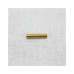 J Dewey Brass Brush Adapter