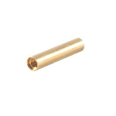 J Dewey Brass Brush Adapter J Dewey Brass Brush Adapter