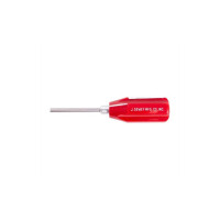 J Dewey .22 Caliber Stainless Steel Rod  24 Inches