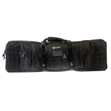 Drago Gear Double Rifle Gun Case, 36 Drago Gear Double Rifle Gun Case, 36