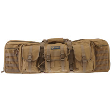 Drago Gear Double Rifle Gun Case, 36 Drago Gear Double Rifle Gun Case, 36