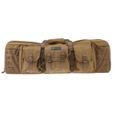 Drago Gear Single Rifle Case, 36 Drago Gear Single Rifle Case, 36