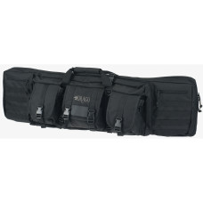 Drago Gear Single Rifle Gun Case, 42 Drago Gear Single Rifle Gun Case, 42