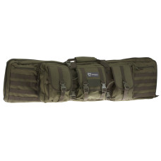 Drago Gear Single Rifle Gun Case, 42 Drago Gear Single Rifle Gun Case, 42