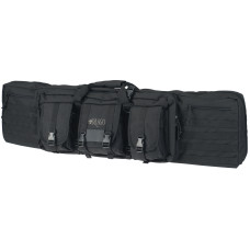 Drago Gear Single Rifle Gun Case, 46 Drago Gear Single Rifle Gun Case, 46