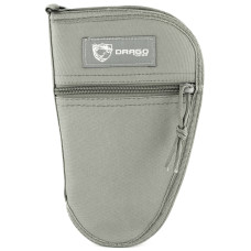 Drago Gear Pistol Case, 9.5 Drago Gear Pistol Case, 9.5