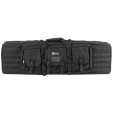 Drago Gear Double Rifle Case, 42 Drago Gear Double Rifle Case, 42