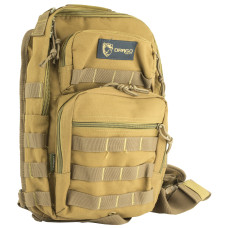 Drago Gear Sentry Pack, For IPad, Backpack, Tan, 600D Polyester, 13 Drago Gear Sentry Pack, For IPad, Backpack, Tan, 600D Polyester, 13