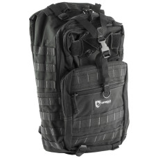 Drago Gear Atlus Backpack, 600 Polyester, 19 Drago Gear Atlus Backpack, 600 Polyester, 19