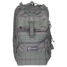 Drago Gear Atlus Backpack, 600 Polyester, 19 Drago Gear Atlus Backpack, 600 Polyester, 19