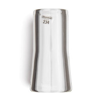 Dunlop Glass Flare Slide Medium Dunlop Glass Flare Slide Medium