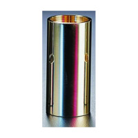Dunlop Brass Slide Medium Dunlop Brass Slide Medium