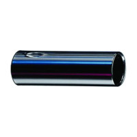 Dunlop Chrome Steel Slide Medium Dunlop Chrome Steel Slide Medium