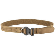 Eagle Industries OPERATOR GUN BELT, COBRA BUCKLE W/ D-RING ATTACHMENT, TWO ROWS OF MOLLE, SM 29