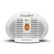 Eva-Dry E-500 High Capacity Renewable Small Dehumidifier