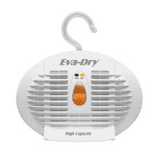 Eva-Dry E-500 High Capacity Renewable Small Dehumidifier