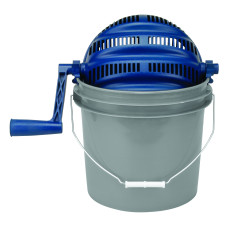 Frankford Arsenal Quick-n-EZ Rotary Sifter Kit with Bucket Frankford Arsenal Quick-n-EZ Rotary Sifter Kit with Bucket