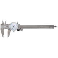 Frankford Arsenal Stainless Steel Dial Caliper Frankford Arsenal Stainless Steel Dial Caliper