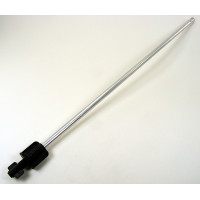Frankford Arsenal Large Aluminum Tube With Top Frankford Arsenal Large Aluminum Tube With Top