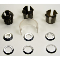 Frankford Arsenal Case Trim & Prep Center Parts Kit Frankford Arsenal Case Trim & Prep Center Parts Kit