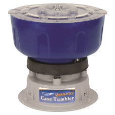 Frankford Arsenal Quick-n-EZ Case Tumbler 110V