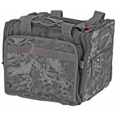 G-Outdoors, Inc. Range Bag, Blackout, Medium GPS-1411MRBPMB G-Outdoors, Inc. Range Bag, Blackout, Medium GPS-1411MRBPMB