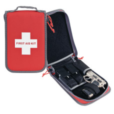G-Outdoors, Inc. Deceit and Discreet, Pistol Case, Red, Soft GPS-D1075PCR G-Outdoors, Inc. Deceit and Discreet, Pistol Case, Red, Soft GPS-D1075PCR
