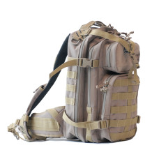 G-Outdoors, Inc. Tactical, Backpack, Tan, Soft, Pull-Out Rain Cover GPS-T1611LTB G-Outdoors, Inc. Tactical, Backpack, Tan, Soft, Pull-Out Rain Cover GPS-T1611LTB