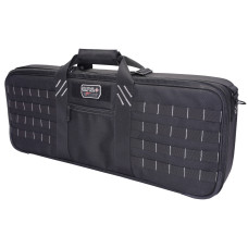 G-Outdoors, Inc. Rifle Case, Black, Soft GPS-T28SWC G-Outdoors, Inc. Rifle Case, Black, Soft GPS-T28SWC