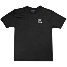Glock OEM Perfection, Short Sleeve Shirt, Medium, Black AA11004 Glock OEM Perfection, Short Sleeve Shirt, Medium, Black AA11004