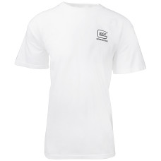 Glock OEM Carry Confidence T-Shirt, Medium, Red, White, & Blue AA75107 Glock OEM Carry Confidence T-Shirt, Medium, Red, White, & Blue AA75107
