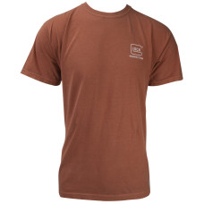 Glock OEM Carry Confidence T-Shirt, Large, Orange AA75113 Glock OEM Carry Confidence T-Shirt, Large, Orange AA75113