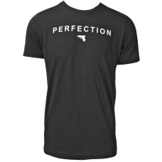 Glock OEM Perfection Pistol, Medium, Black AA75125 Glock OEM Perfection Pistol, Medium, Black AA75125