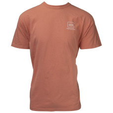 Glock OEM Crossover Short Sleeve, Medium, Coral AA75131