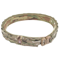 Grey Ghost Gear UGF Battle Belt with Padded Inner, Small (34 Grey Ghost Gear UGF Battle Belt with Padded Inner, Small (34