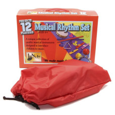 1stNote 12 Piece Rhythm Set 1stNote 12 Piece Rhythm Set