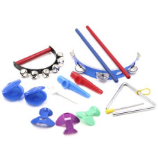 1stNote 12 Piece Rhythm Set 1stNote 12 Piece Rhythm Set